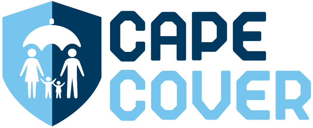 CapeCover Logo