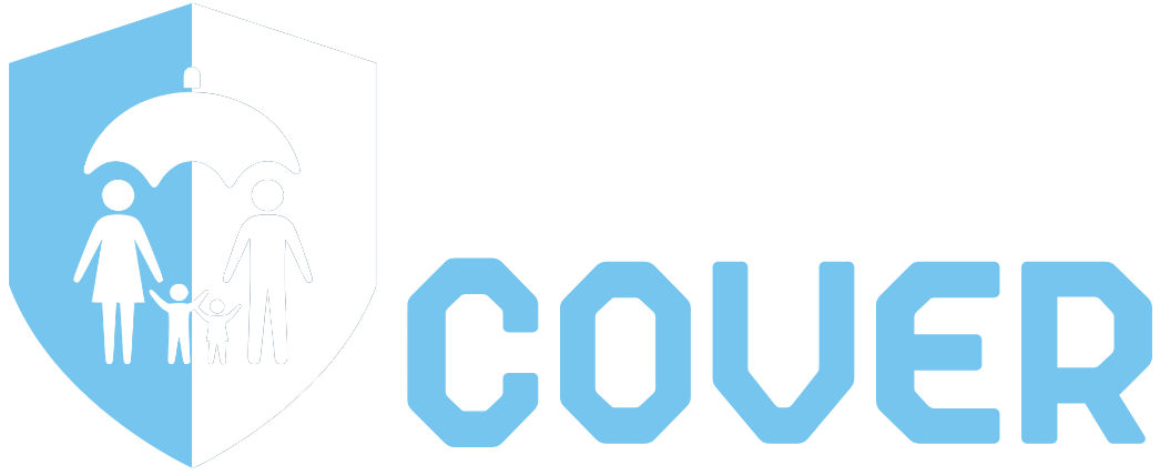 CapeCover Logo